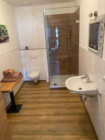 Hotel 4 Mori Fürstenstein 외부 사진