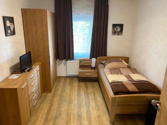 Hotel 4 Mori Fürstenstein 외부 사진
