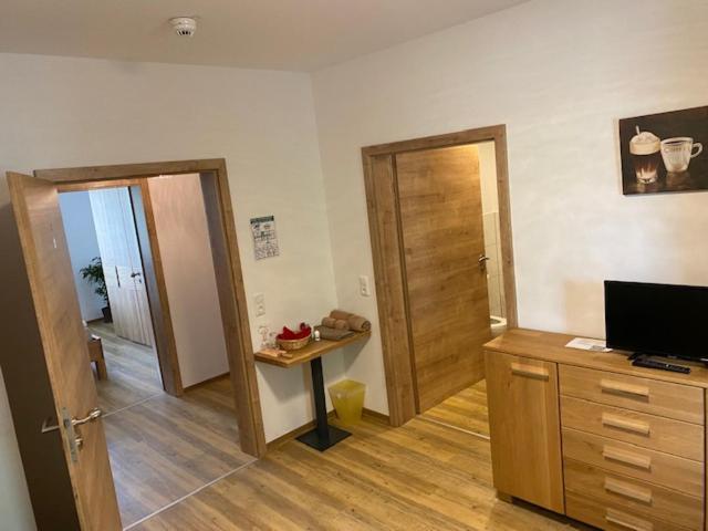 Hotel 4 Mori Fürstenstein 외부 사진